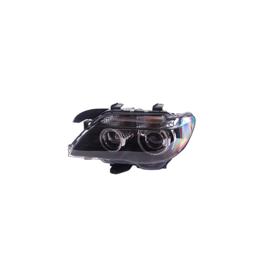 Genuine BMW 63127162115 E65 E66 Ahl-Xenon Headlight, Left (Inc. 745Li, 745i & Alpina B7)