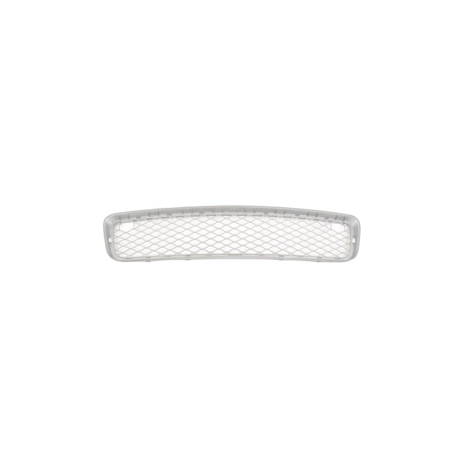 Genuine BMW 51117163957 E70 Grid, Center Open ALU MATT (Inc. X5)