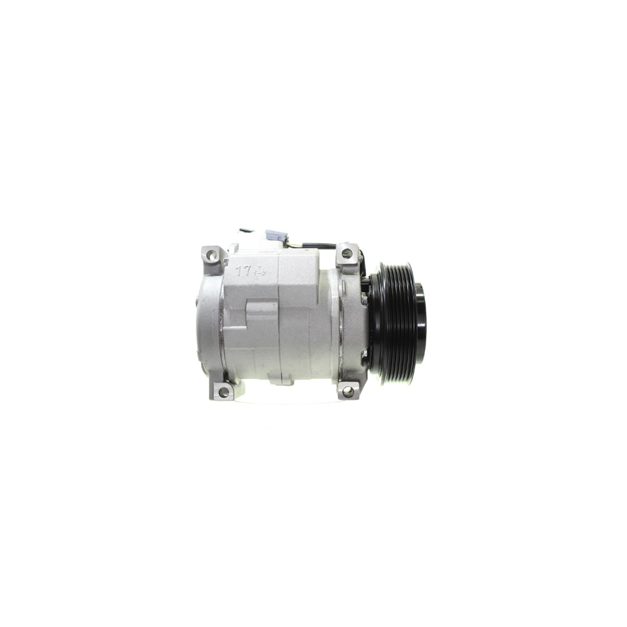 Alanko 10550774 Compressor, Air Conditioning for Jeep Cherokee III (Kj)