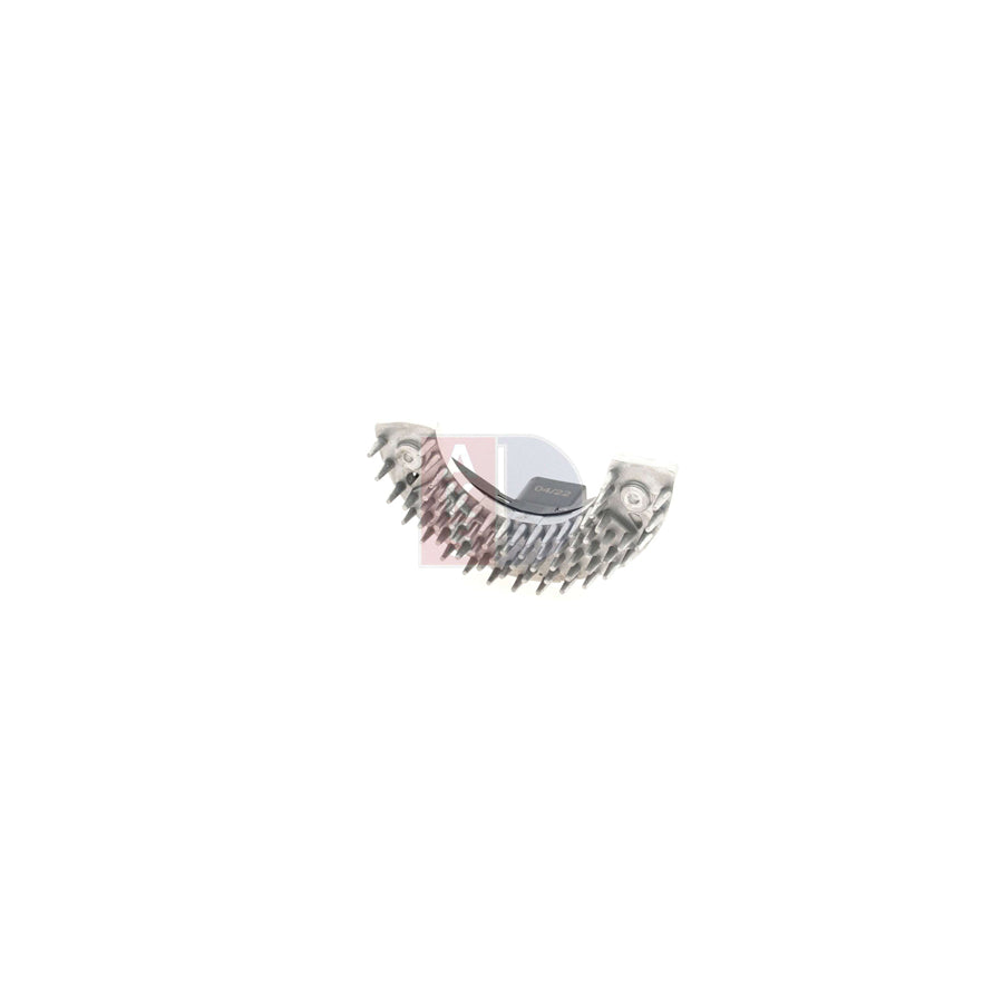 AKS Dasis 700084N Regulator, Passenger Compartment Fan