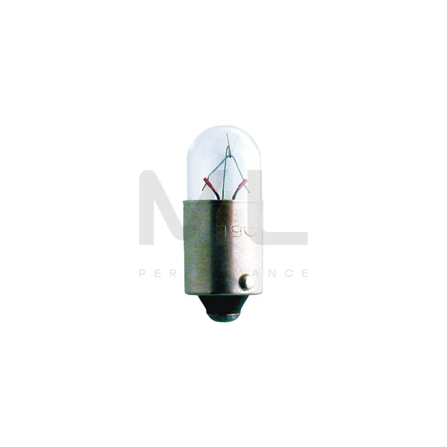 PHILIPS 13929B2 Bulb, indicator 24V 4W, Ball-shaped lamp, T4W, BA9s
