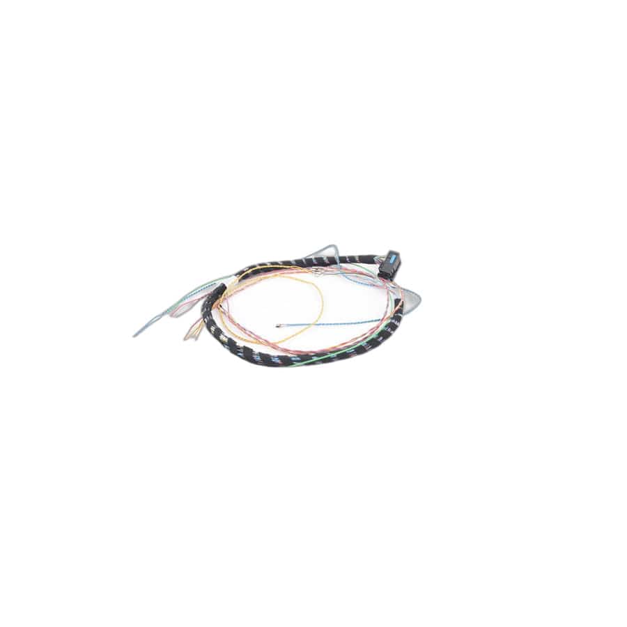 Genuine BMW 61119225180 E70 Rep. Kit For Radio Plug (Inc. X5)