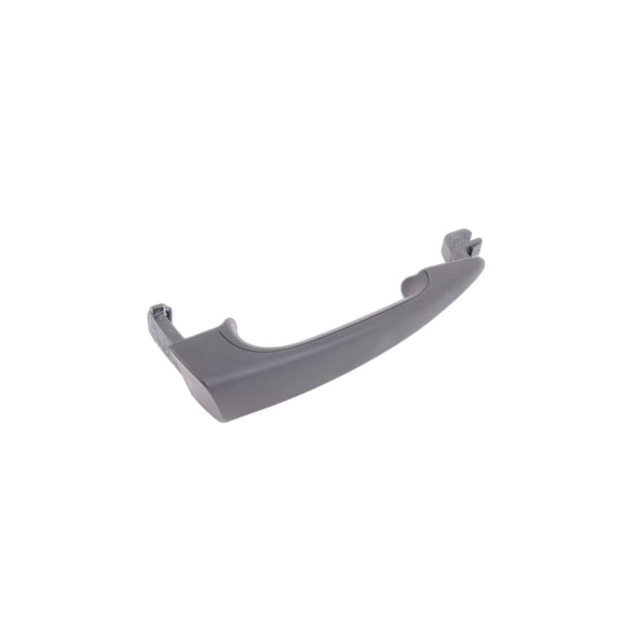 Genuine BMW 51218216126 E46 Handle Bracket Right SCHWARZ (Inc. 323i)