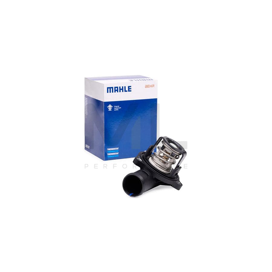 MAHLE ORIGINAL TI 286 87 Engine thermostat Opening Temperature: 87��C, with seal | ML Performance Car Parts