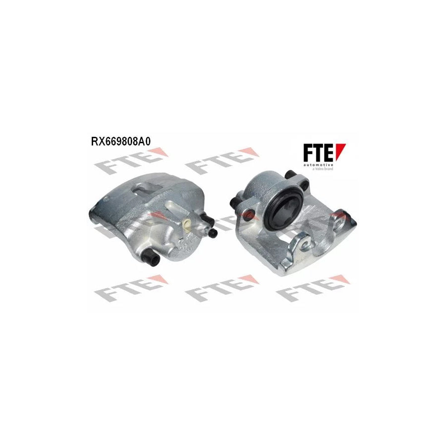 FTE Rx669808A0 Brake Caliper for Chrysler Voyager
