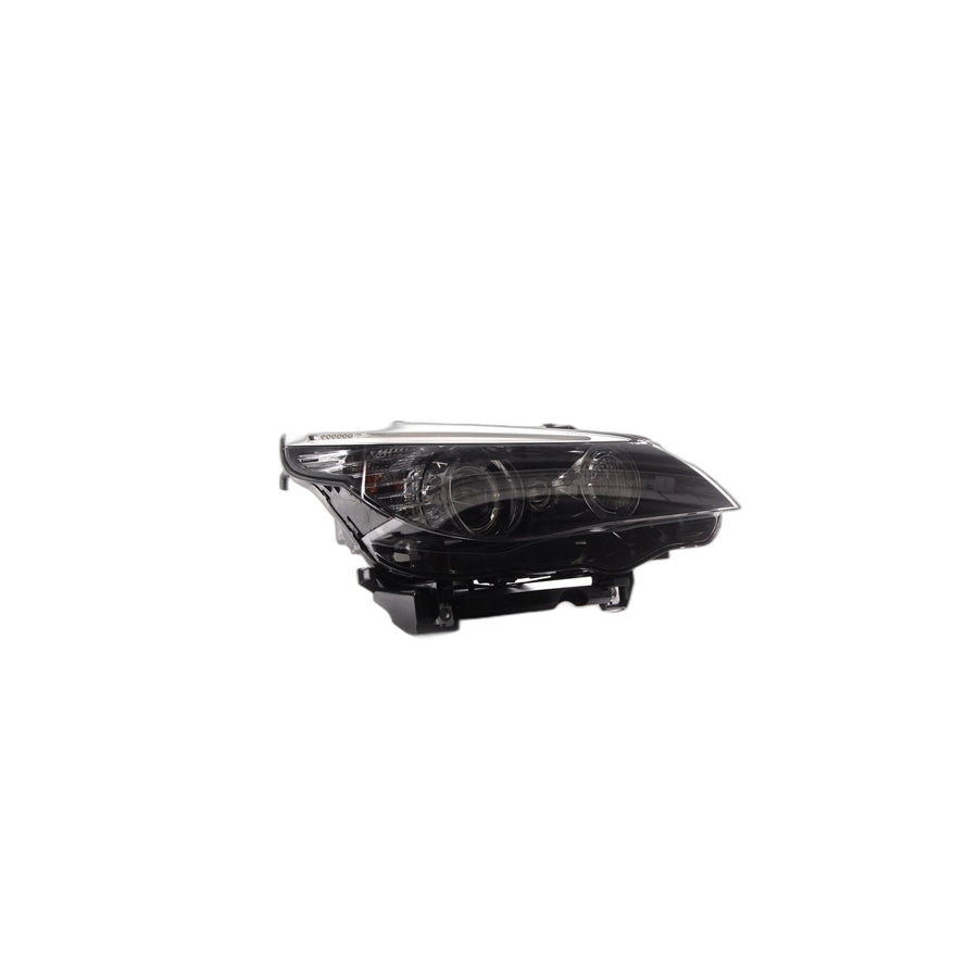 Genuine BMW 63127045696 E60 E61 Bi-Xenon Headlight Akl, Right (Inc. 550i, 535xi & 528i)
