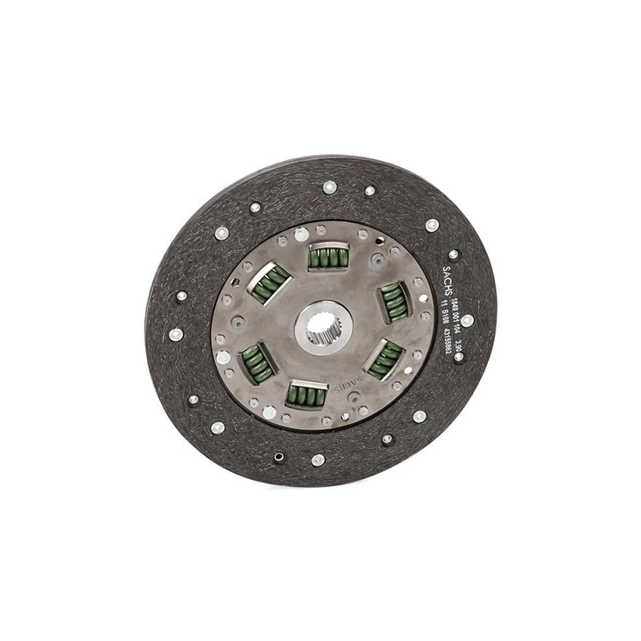 Sachs Performance Performance 881861 999878 Clutch Disc