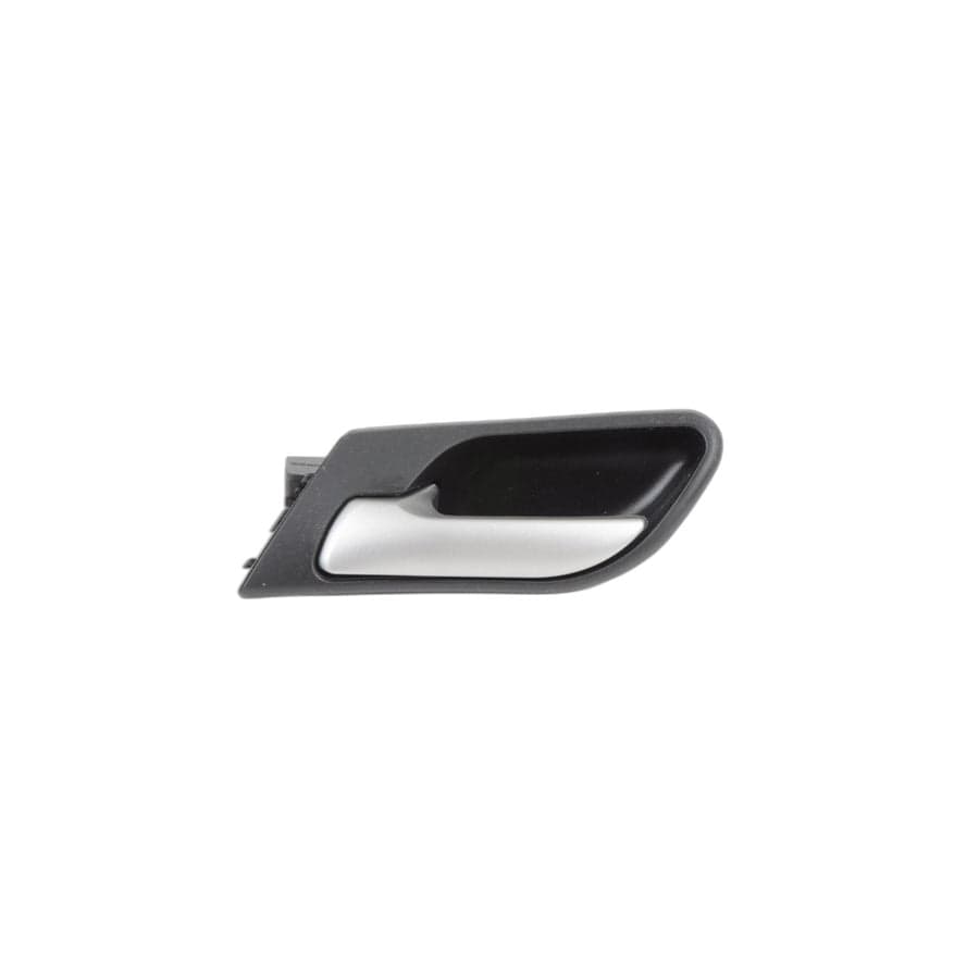Genuine BMW 51418408565 E53 Door Handle, Inside Left SCHWARZ (Inc. X5)