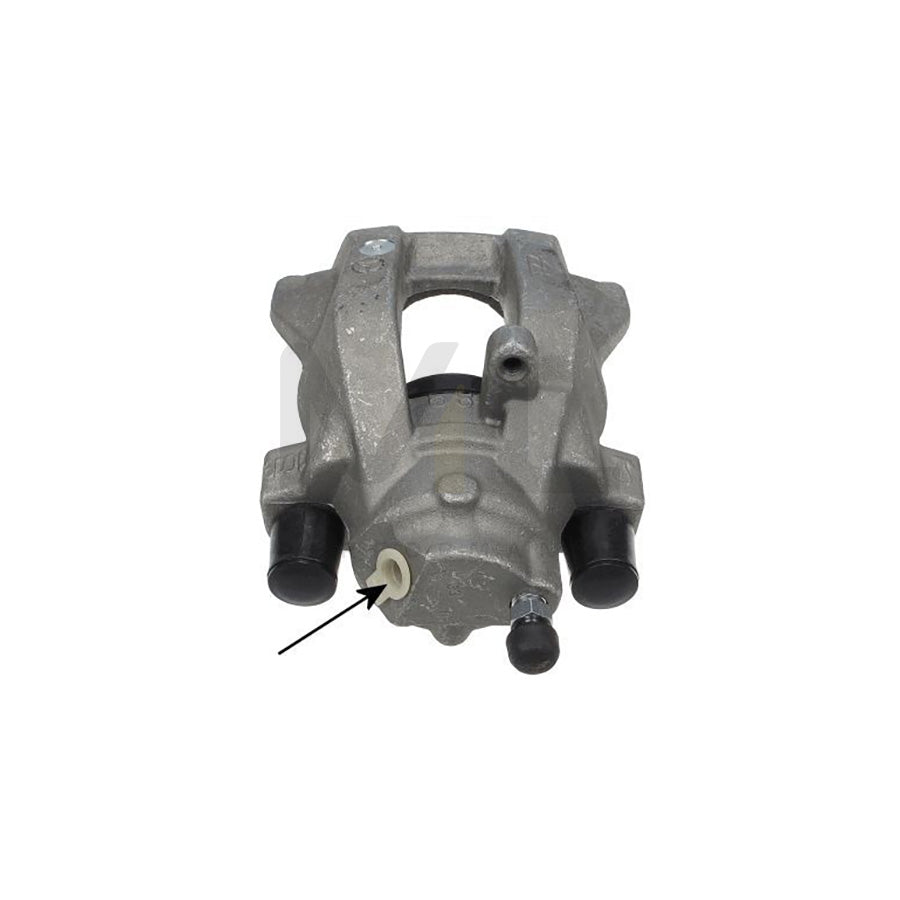 TEXTAR 38222400 Brake Caliper without holder