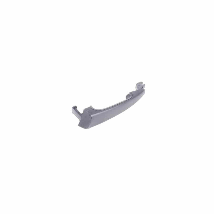 Genuine BMW 51218216125 E46 Handle Bracket Left SCHWARZ (Inc. 330xi)