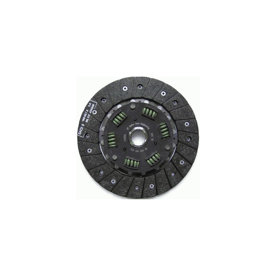 Sachs Performance Performance 881861 999873 Clutch Disc