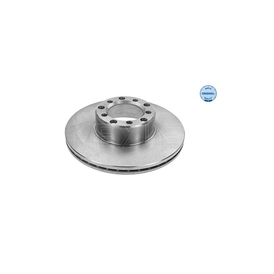 Meyle 015 521 2003 Brake Disc