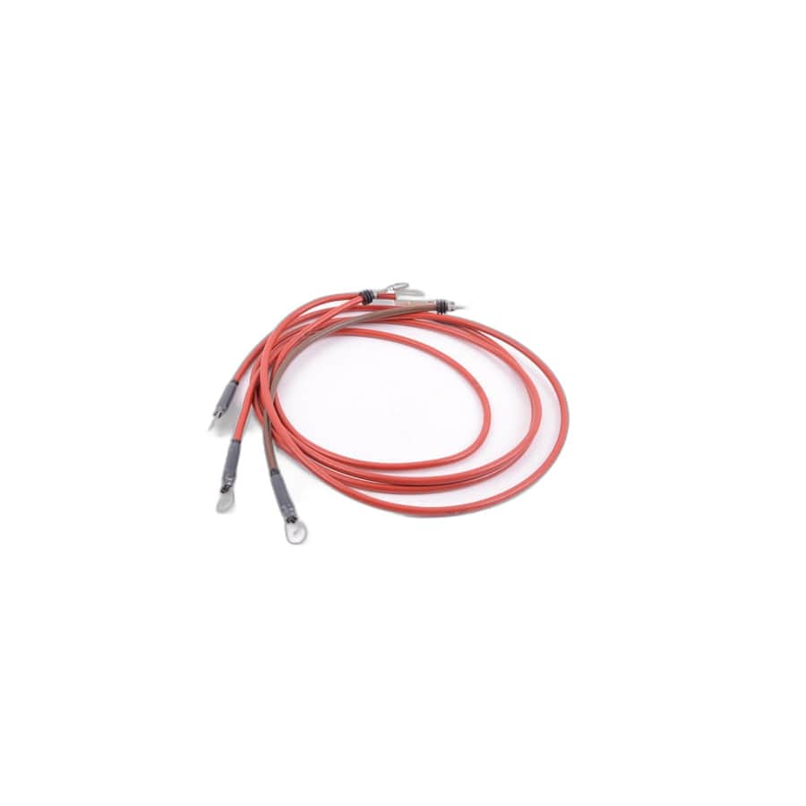 Genuine BMW 61119204609 E70 E71 Power Supply Wire For E Fan 400/600W (Inc. X5)