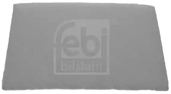 Febi Bilstein 100345 Pollen Filter | ML Performance UK Car Parts