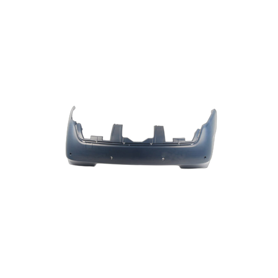 Genuine BMW 51127897222 E60 Bumper Trim Panel, Primed, Rear M (Inc. 520i, 535d & 525xi)