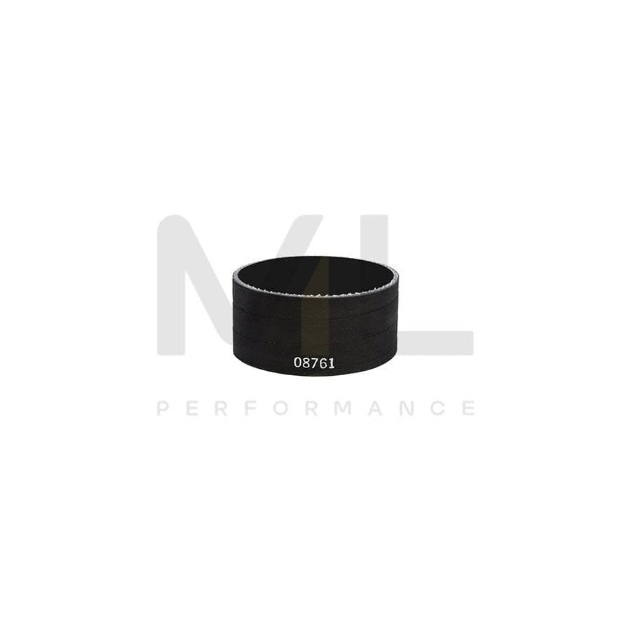 K&N 08761 Rubber Hose