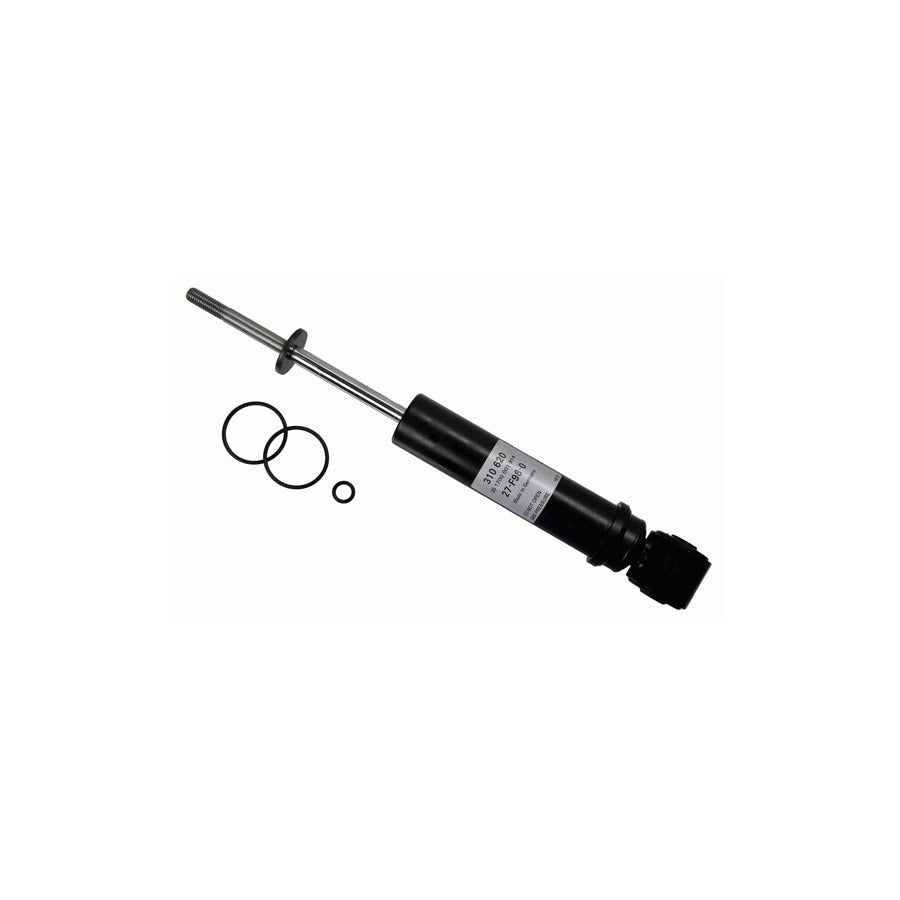 Sachs 310 620 Shock Absorber, Cab Suspension