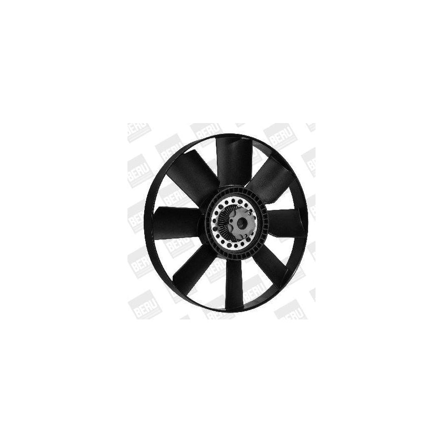 Beru Lkk029 Fan, Radiator