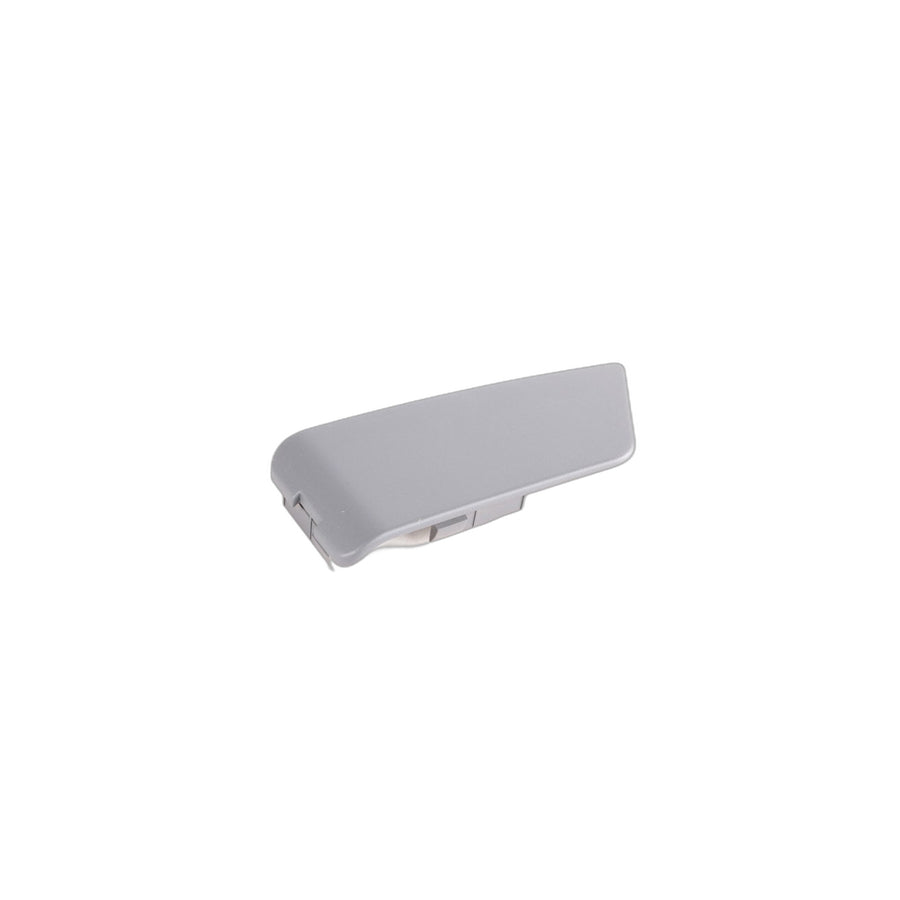 Genuine BMW 51468243670 E46 Cover, Child Protection Right GRAU (Inc. 323Ci)