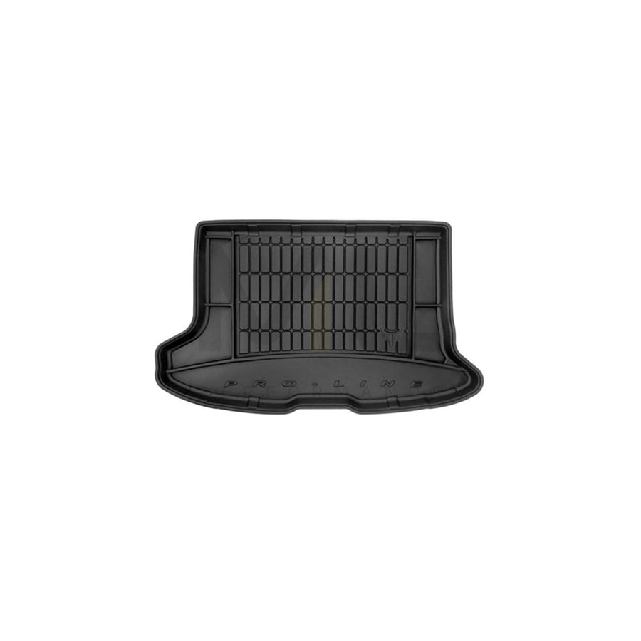 FROGUM TM405882 Car boot tray for VOLVO C30 (533) 712x1235mm, Elastomer, Nonslip