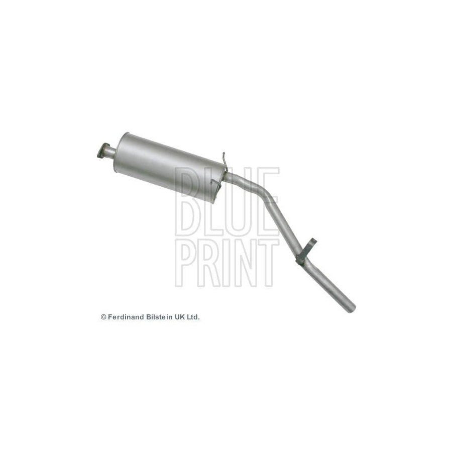 Blue Print Adn15134 Brake Master Cylinder for Nissan Navara