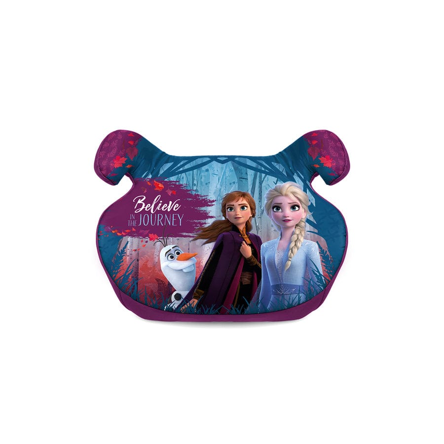 Disney 9721 BOOSTER CAR SEAT FROZEN 2