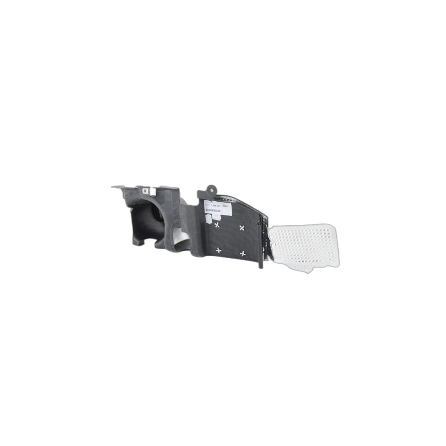 Genuine BMW 51717906521 E63 E60 E64 Left Steering Gear Cover (Inc. 645Ci, M6 & 650i)