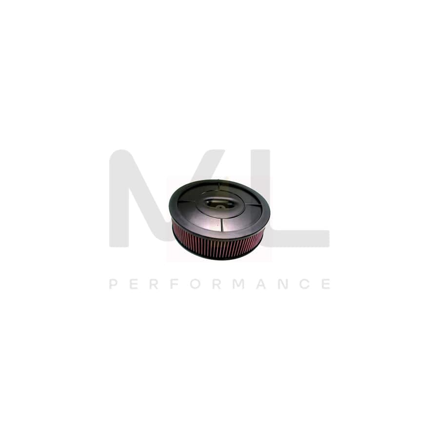 K&N 61-2000 Flow Control Custom Assembly