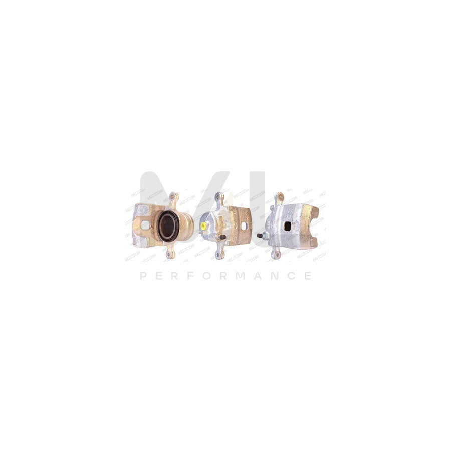 Ferodo Premier FCL694154 Brake Caliper With Accessories