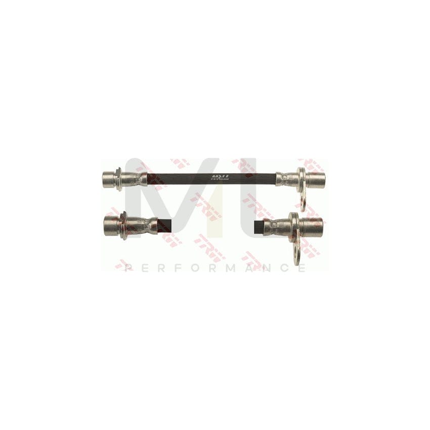 TRW PHA603 Brake Hose 190mm, M10x1