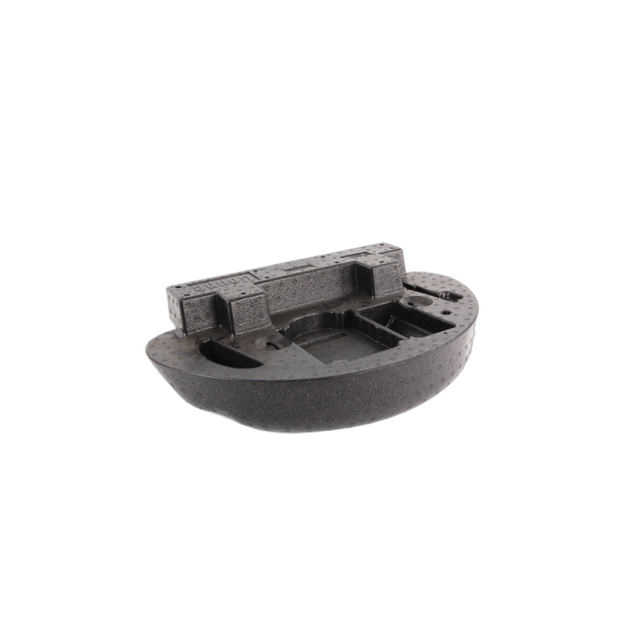 Genuine BMW 51717906447 E46 Trunk Tray Breakdown Kit (Inc. M3 & M3 CSL)