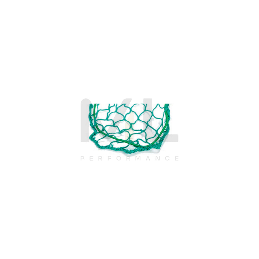 WISTRA 275300511522 Trailer net 50 x 50mm