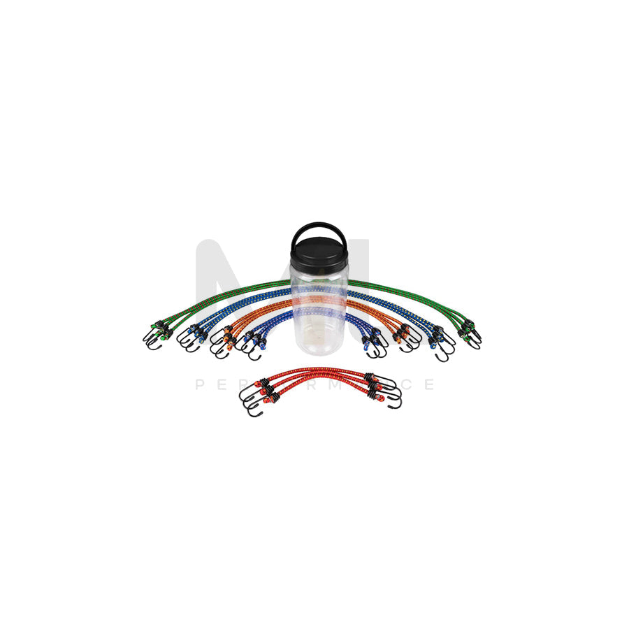 WALSER 41527 Bungee cord