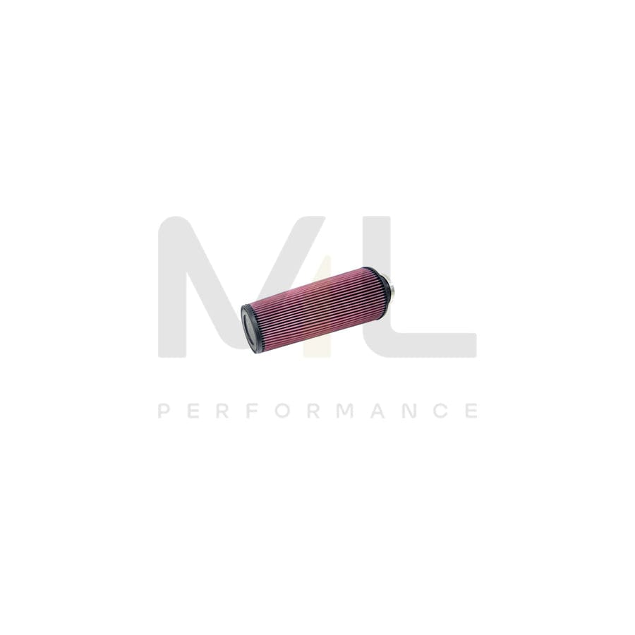 K&N RE-0940 Universal Clamp-On Air Filter