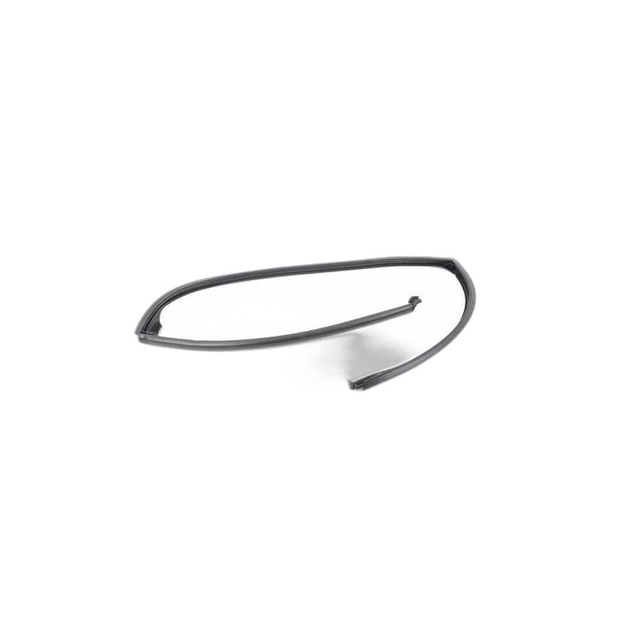 Genuine BMW 51767208591 E70 Gasket, Door Joint, Roof, Door Rear Left (Inc. X5 50iX, X5 4.8i & X5 3.0si)