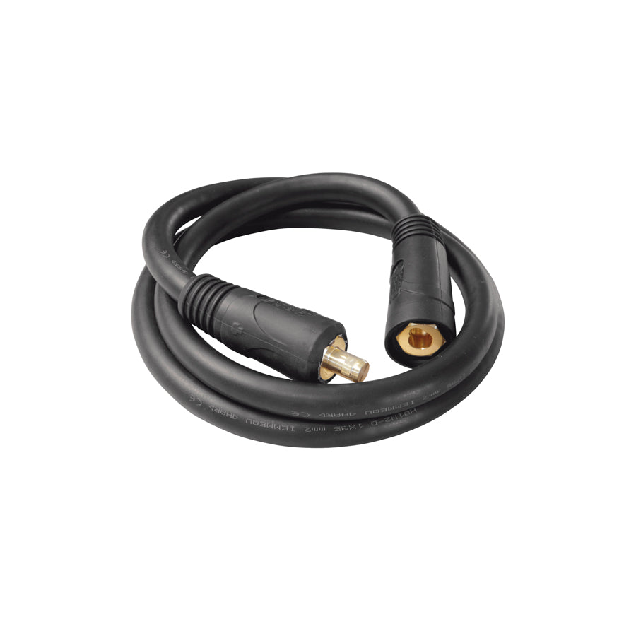 Gys 036673 Nomadfeed Connection Cable 20 M - Ø 95 Mm² Welding Accessories