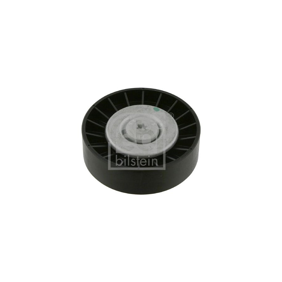 Febi Bilstein 19485 Deflection / Guide Pulley, V-Ribbed Belt For Saab 900