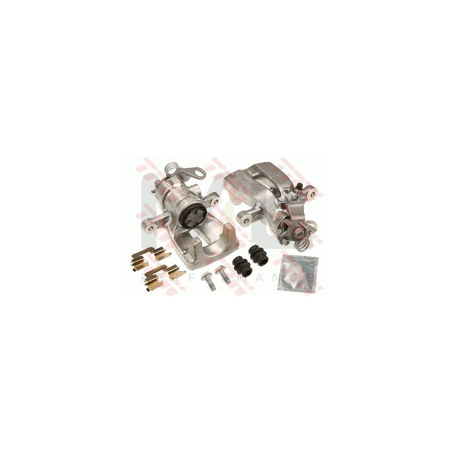 TRW BHQ289E Brake Caliper