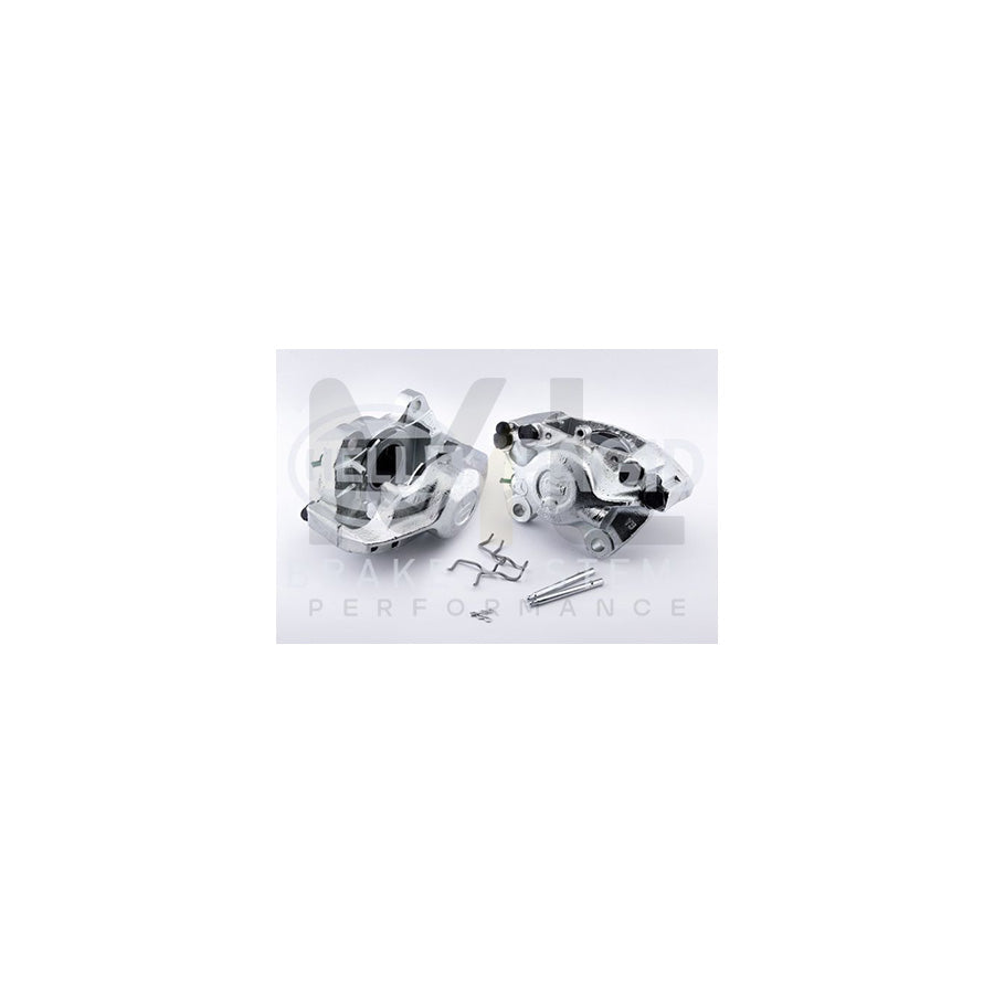 HELLA 8AC 355 392-901 Brake Caliper without holder | ML Performance Car Parts