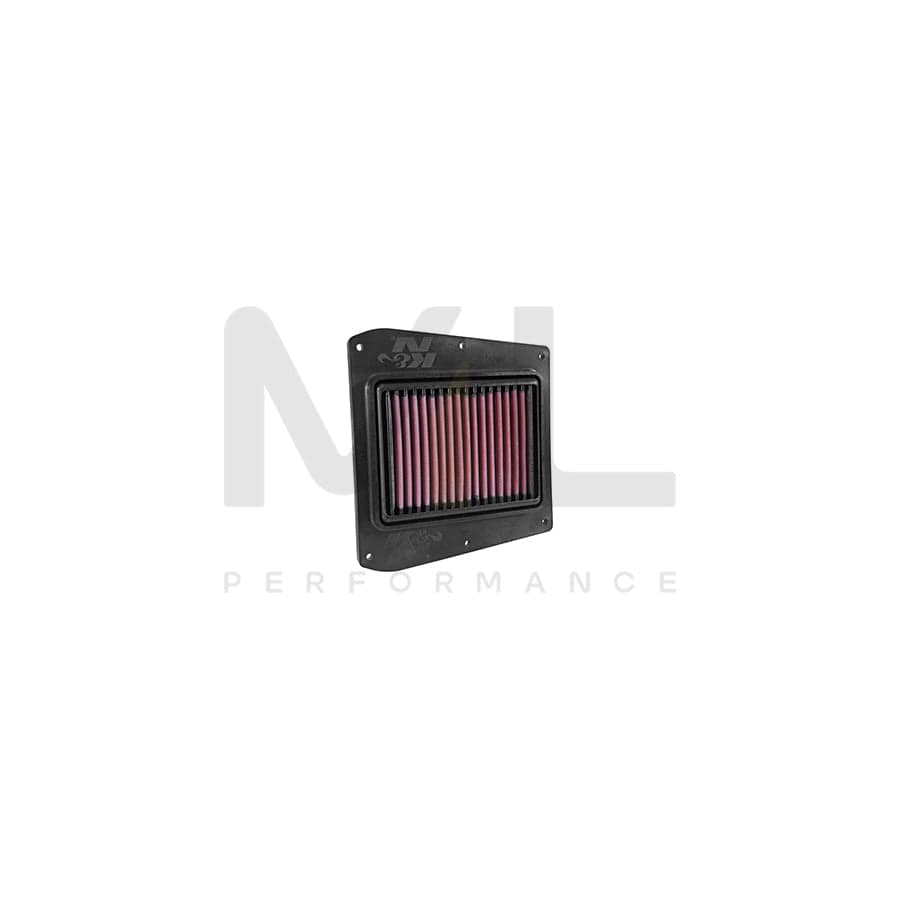 K&N PL-1115 Replacement Air Filter