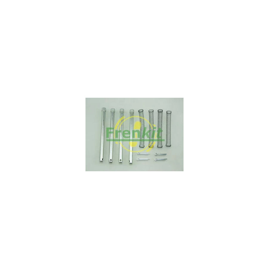 Frenkit 901128 Accessory Kit, Disc Brake Pads