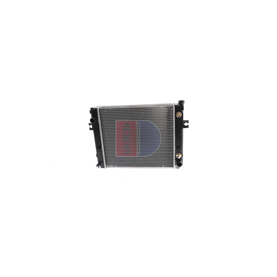 AKS Dasis 450026N Engine Radiator