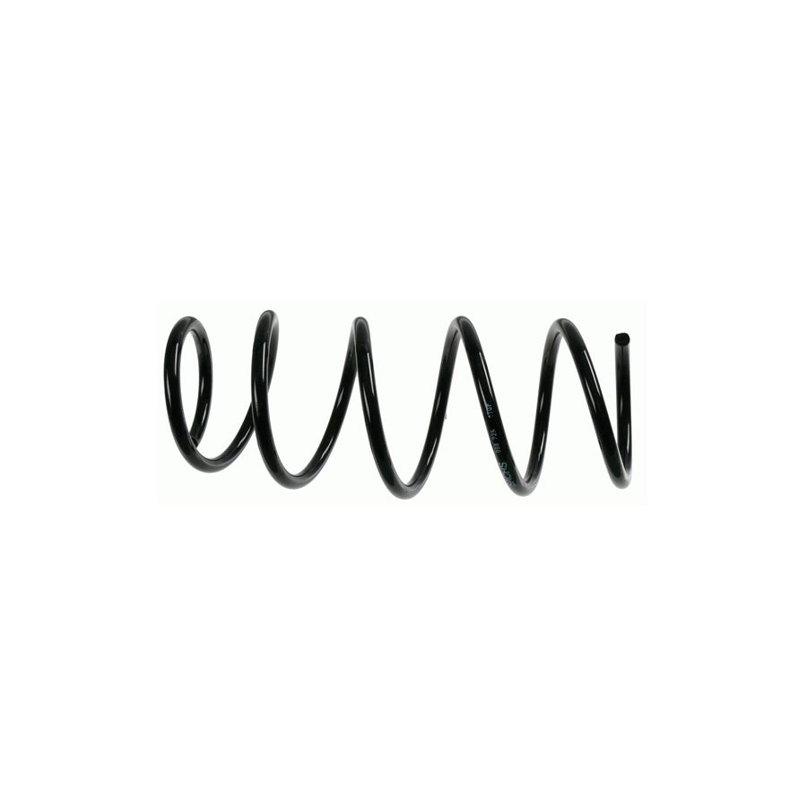 Sachs 998 725 Coil Spring