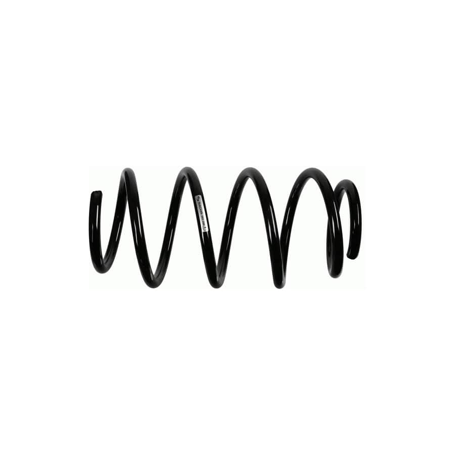 Sachs 993 386 Coil Spring For Saab 9-3