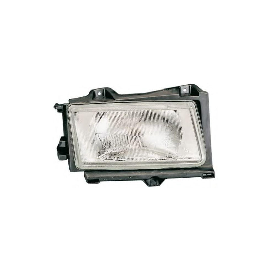 Hella 1AB 354 317-021 Headlight