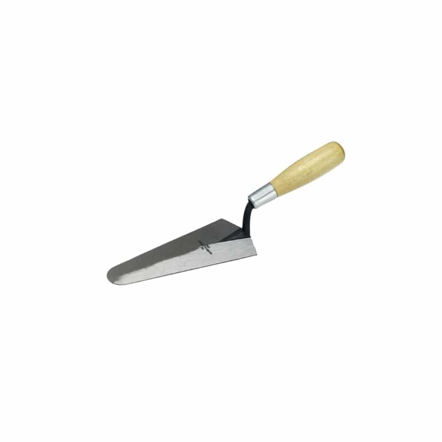 Marshalltown M/T48 M48 Gauging Trowel Wooden Handle 7in