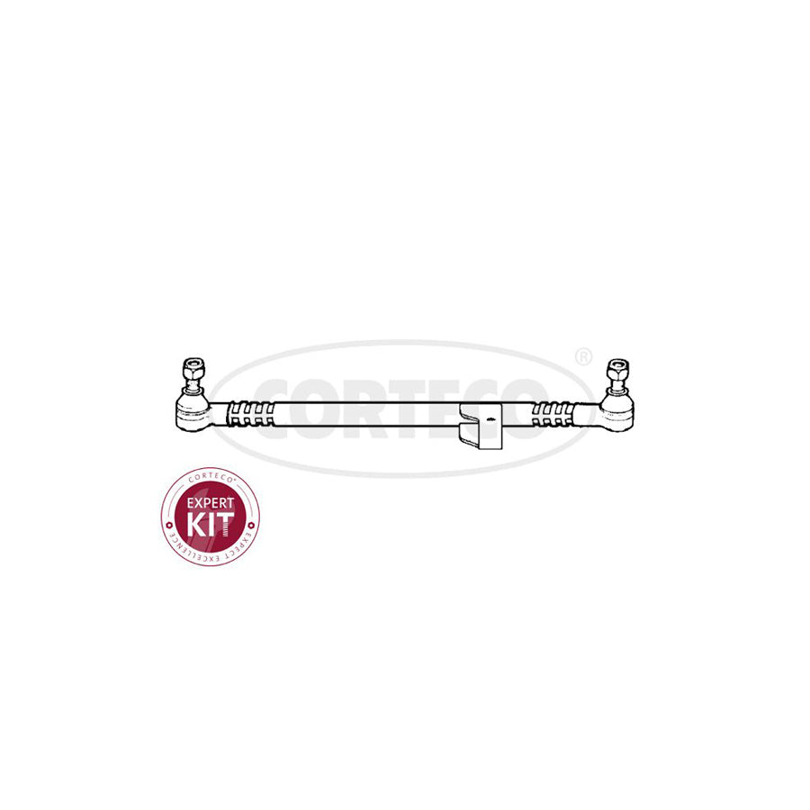 Corteco 49396034 Rod Assembly
