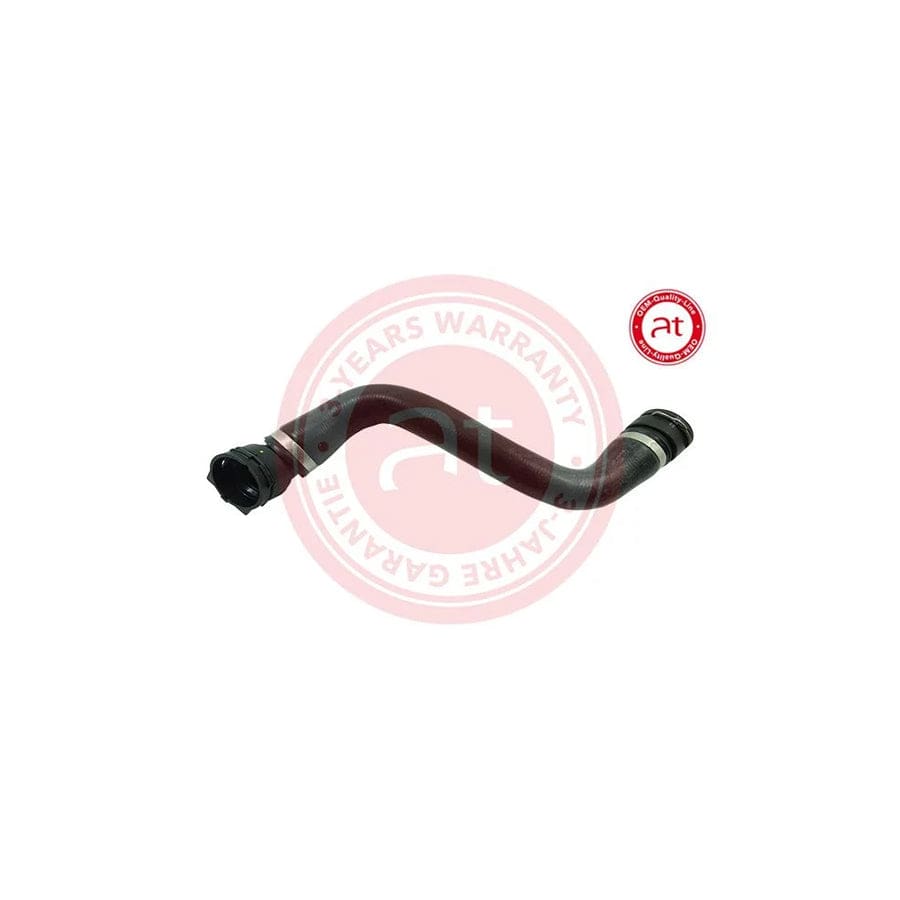 at autoteile germany At21337 Radiator Hose for BMW 7 (E65, E66, E67)