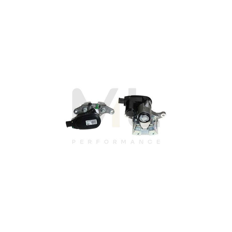 HELLA 8AC 355 397-361 Brake Caliper for HYUNDAI i40 without holder | ML Performance Car Parts