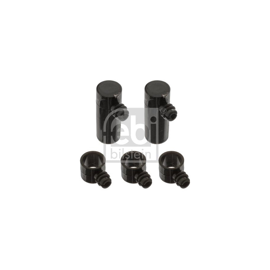 Febi Bilstein 19526 Drive shaft coupler